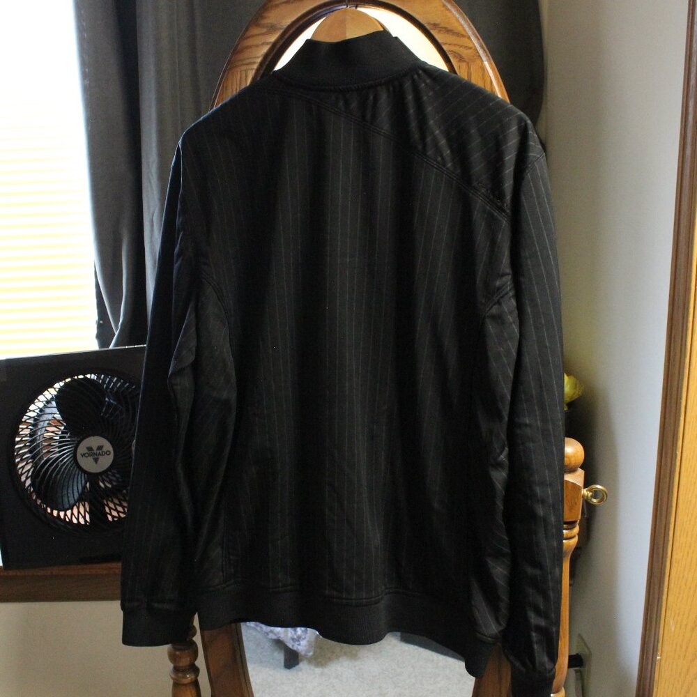 Oakley Full Zip Jacket - Picture 8 of 10